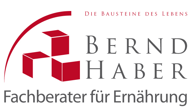 Logo Bernd Haber Fachberater für Ernährung