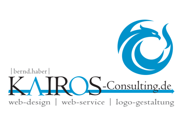 Logo KAIROS-Consulting.de