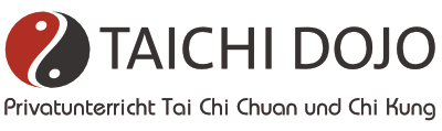 Logo TAICHI DOJO - Privtatunterricht für Tai Chi und Chi Kung